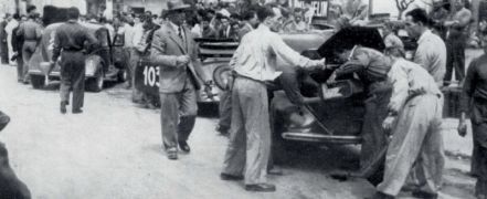 Mille Miglia 1948